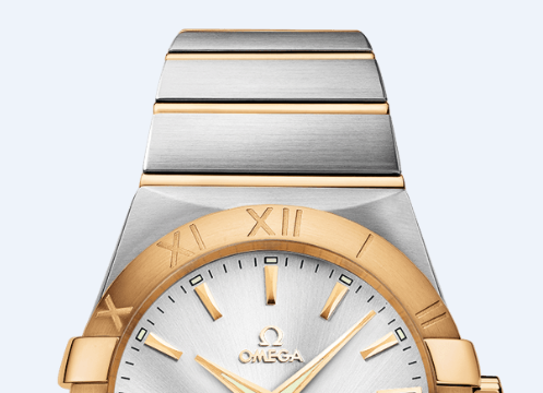 Popular Omega Constellation 38MM Copy Watches